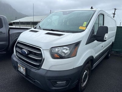 2020 Ford Transit-250 Base