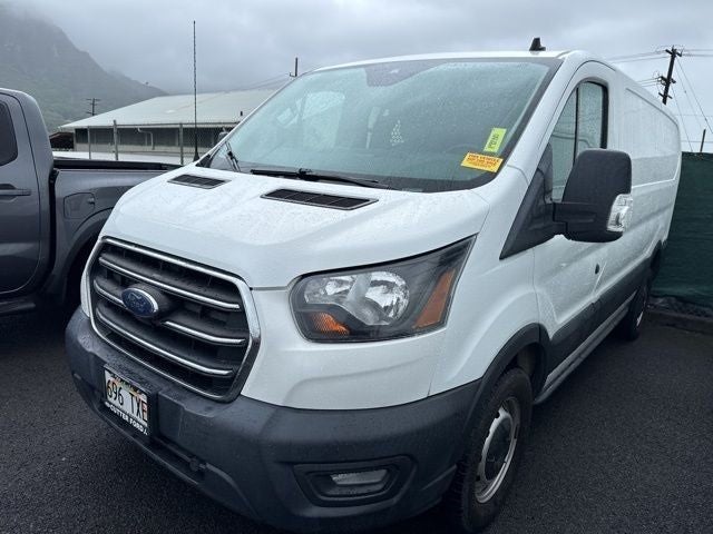 2020 Ford Transit-250 Base
