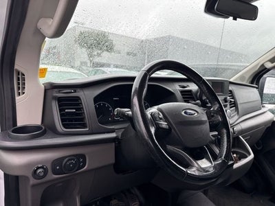 2020 Ford Transit-250 Base