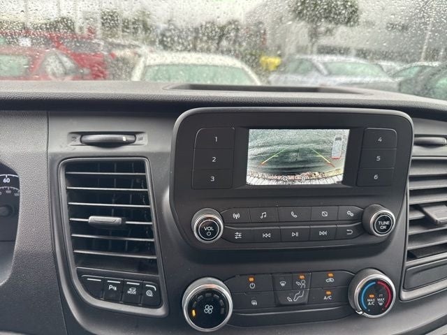 2020 Ford Transit-250 Base