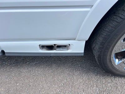 2007 Ford F-150 FX2 SALEEN S331