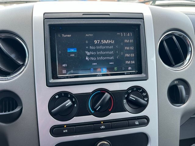 2007 Ford F-150 FX2 SALEEN S331