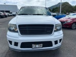 2007 Ford F-150 FX2 SALEEN S331