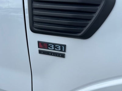 2007 Ford F-150 FX2 SALEEN S331