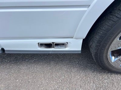 2007 Ford F-150 FX2 SALEEN S331