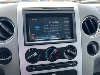 2007 Ford F-150 FX2 SALEEN S331