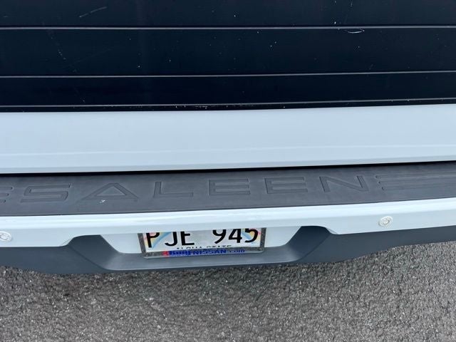 2007 Ford F-150 FX2 SALEEN S331