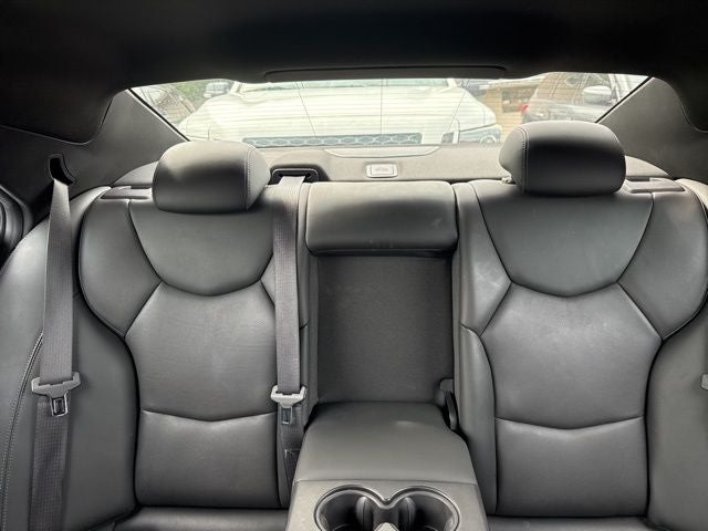 2024 Cadillac CT4 Premium Luxury