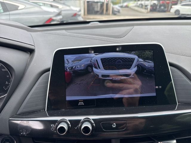 2024 Cadillac CT4 Premium Luxury