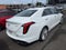 2024 Cadillac CT4 Premium Luxury