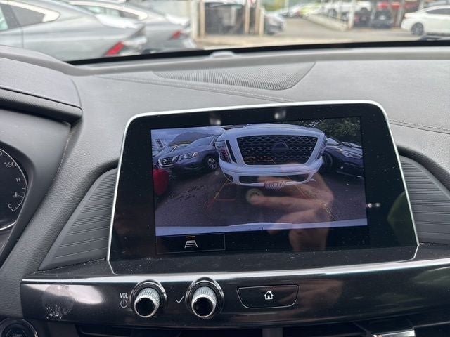 2024 Cadillac CT4 Premium Luxury