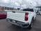 2023 Chevrolet Silverado 2500HD Work Truck