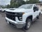 2023 Chevrolet Silverado 2500HD Work Truck