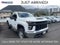 2023 Chevrolet Silverado 2500HD Work Truck