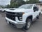 2023 Chevrolet Silverado 2500HD Work Truck