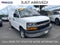 2022 Chevrolet Express 2500 Work Van Cargo