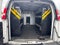 2022 Chevrolet Express 2500 Work Van Cargo