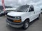 2022 Chevrolet Express 2500 Work Van Cargo