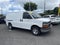 2022 Chevrolet Express 2500 Work Van Cargo