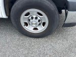 2022 Chevrolet Express 2500 Work Van Cargo