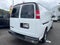 2022 Chevrolet Express 2500 Work Van Cargo