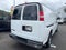 2022 Chevrolet Express 2500 Work Van Cargo