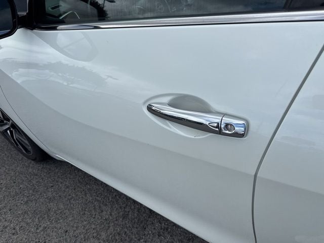 2023 Nissan Maxima SV