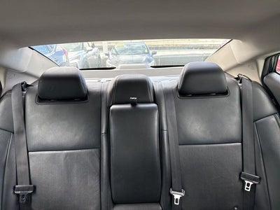 2023 Nissan Maxima SV