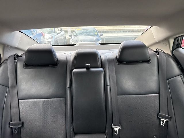 2023 Nissan Maxima SV