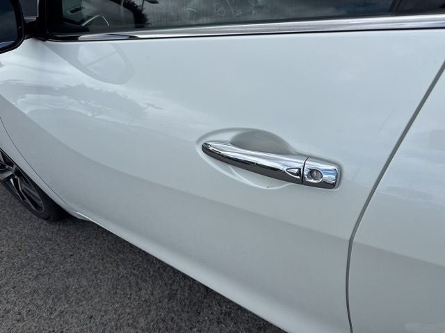 2023 Nissan Maxima SV