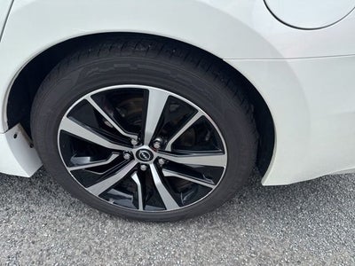 2023 Nissan Maxima SV