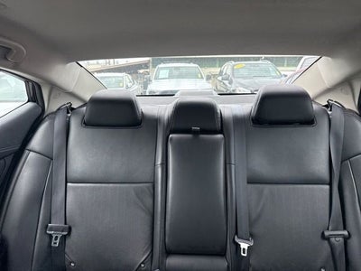 2023 Nissan Maxima SV