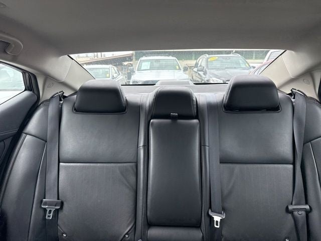 2023 Nissan Maxima SV