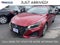 2024 Nissan Altima 2.0 SR