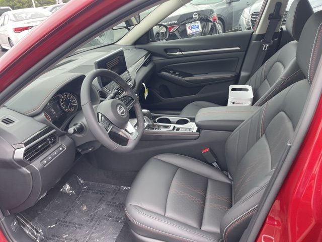 2024 Nissan Altima 2.0 SR