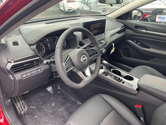 2024 Nissan Altima 2.0 SR