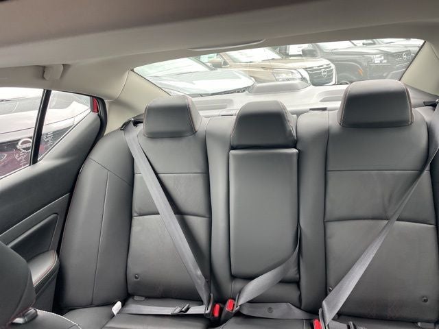 2024 Nissan Altima 2.0 SR