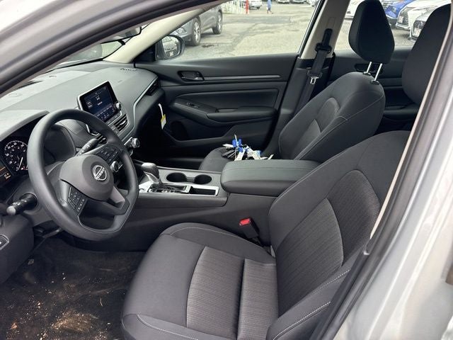 2025 Nissan Altima 2.5 S