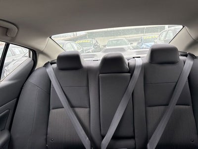 2025 Nissan Altima 2.5 S