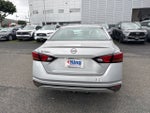 2025 Nissan Altima 2.5 S