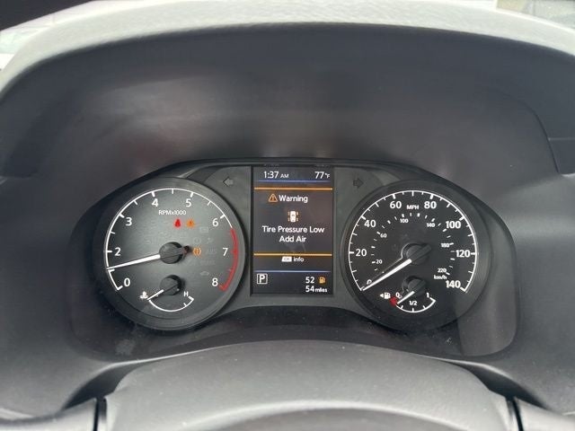 2025 Nissan Altima 2.5 S