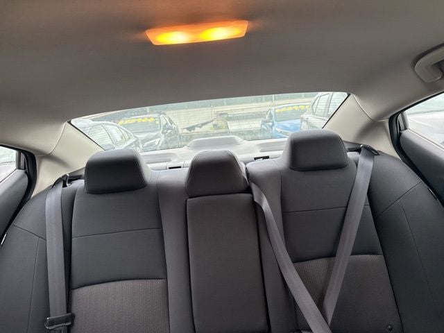 2025 Nissan Altima 2.5 S