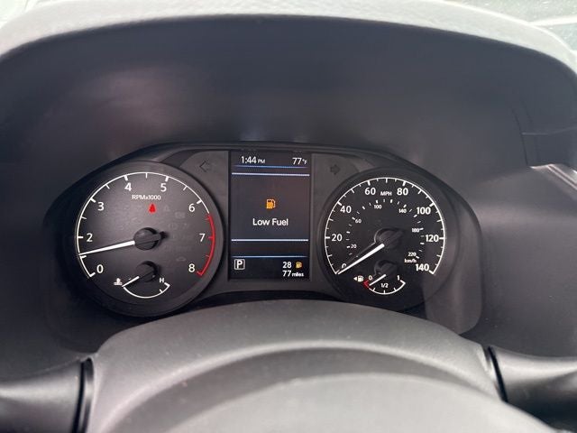 2025 Nissan Altima 2.5 S