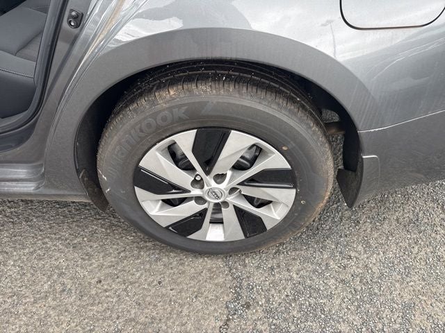 2025 Nissan Altima 2.5 S