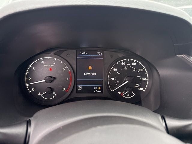 2025 Nissan Altima 2.5 S