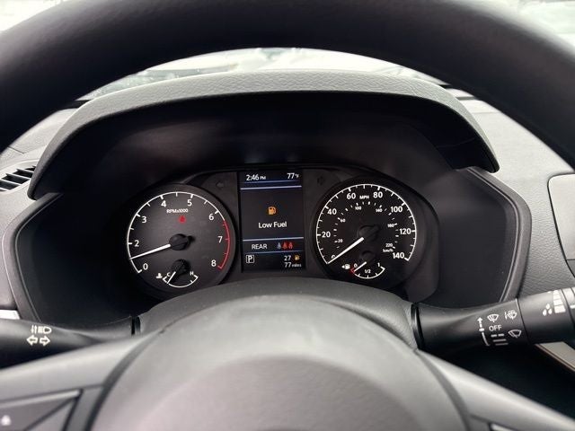 2025 Nissan Altima 2.5 S