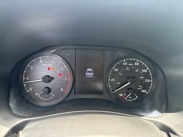 2021 Nissan Altima 2.5 S