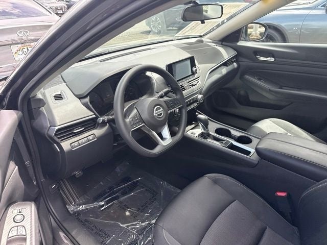 2021 Nissan Altima 2.5 S