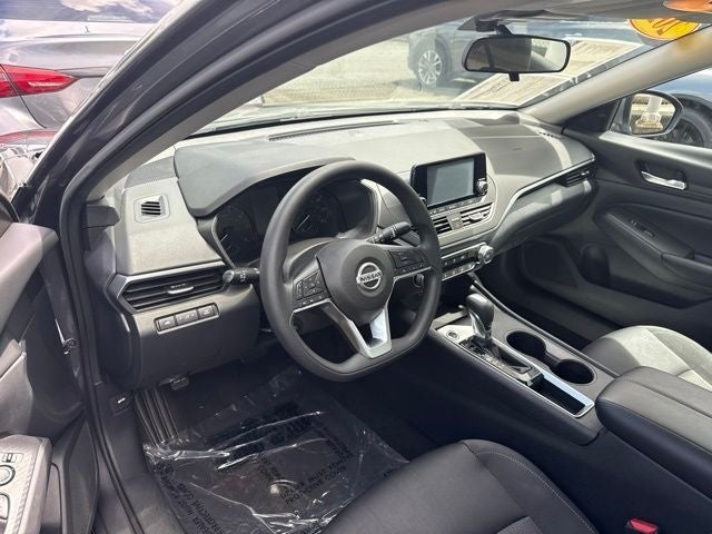 2021 Nissan Altima 2.5 S