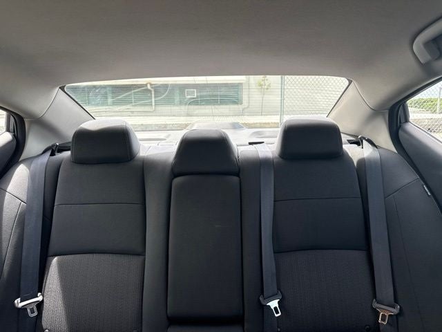 2021 Nissan Altima 2.5 S